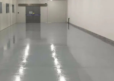 张家港环氧超耐磨地坪硬度