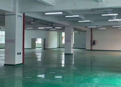 张家港工业厂房地坪施工价格
