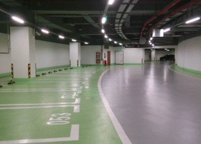 张家港环氧地坪施工