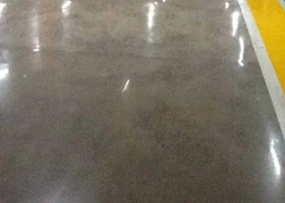 张家港渗透密封固化剂地坪