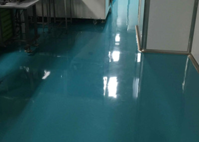 张家港环氧树脂砂浆地坪