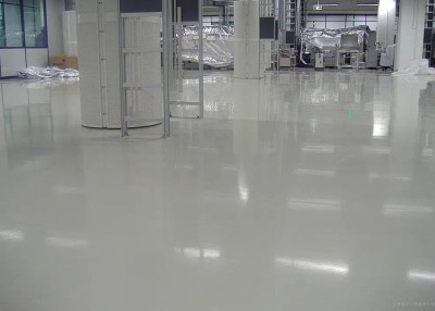 张家港环氧防静电地坪施工队