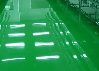 张家港耐磨环氧地坪多少钱一平方